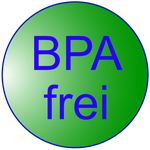 BPA freie Trinwasserflaschen