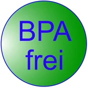 Kavodrink Standardflaschen BPA frei