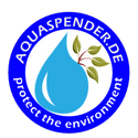 Aquaspender.de | Logo Aquatechnik-Röhl
