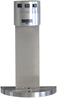 Design-Wasserspender Spring