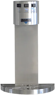 Design-Wasserspender Spring