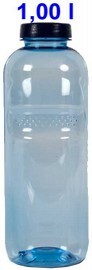 Kavodrink Tritanflasche 1 Liter mit Standardverschluss